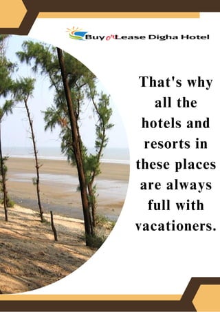 Furnished Resort And Hotels Available For Sale In Mandarmani And Digha.pdf
