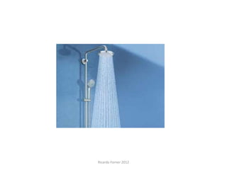 Ricardo Forner 2012

 