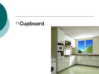  Cupboard