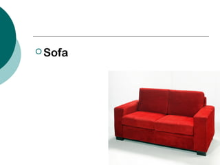  Sofa