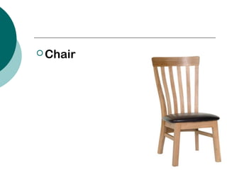  Chair