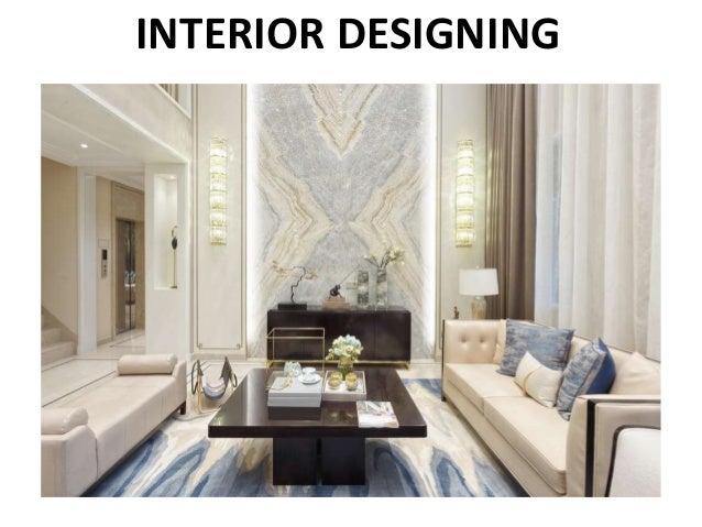 Buy Best Interior Designing Dubai