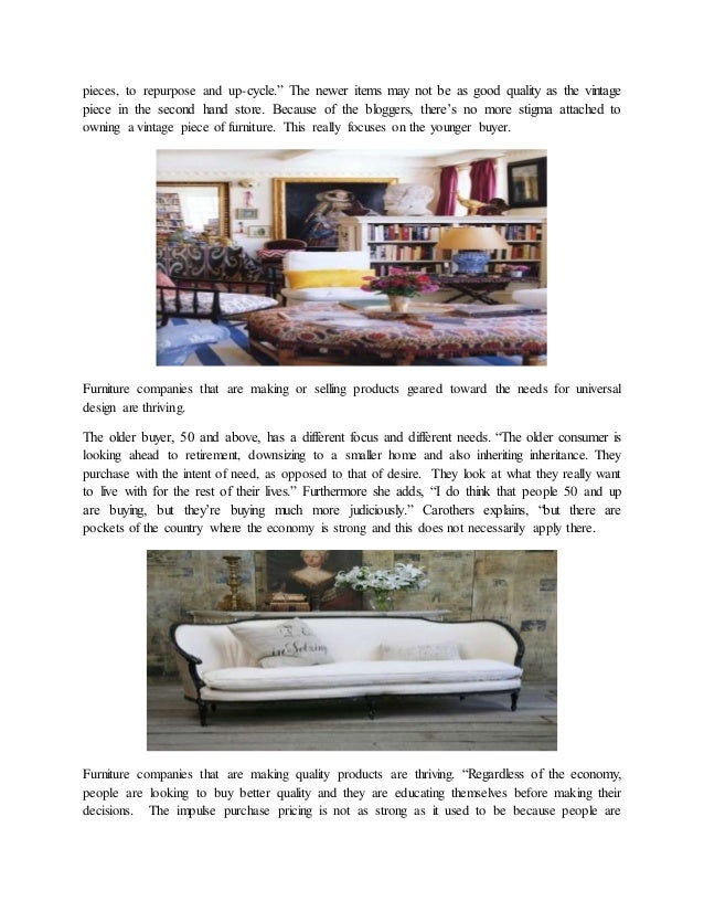 Furniture industry of bangladesh