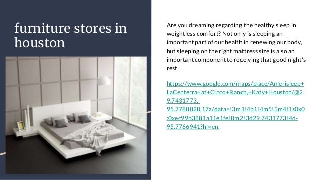 Mattress Store Katy Houston