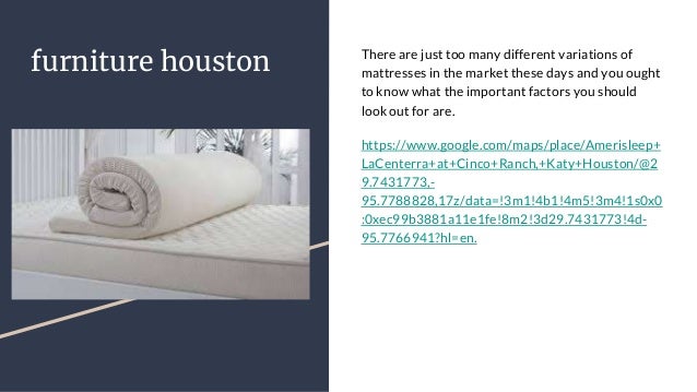 Mattress Store Katy Houston