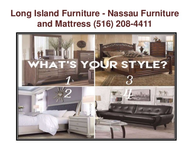Ashley Furniture Long Island