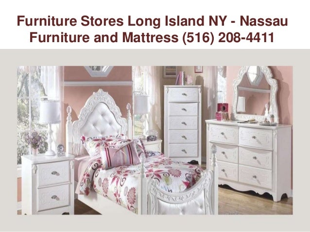 Ashley Furniture Long Island