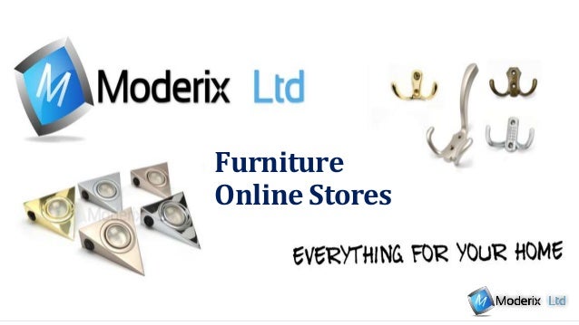 Moderix Best Online Furniture Stores In United Kingdom