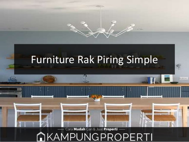 Jual Distributor Supplier Pabrik Furniture  Rak  Piring 
