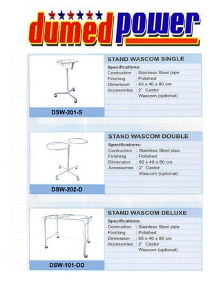 DSW-201-S
DSW-202-D
DSW-101-DD
 