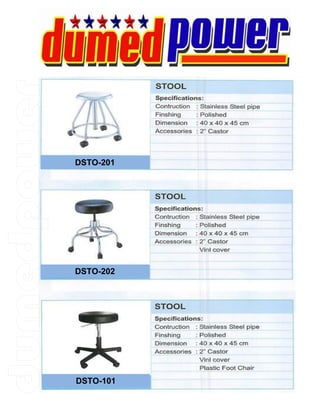 DSTO-101
DSTO-201
DSTO-202
 