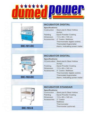 DIC-101-DC
DIC-102-DC
DIC-103-S
 