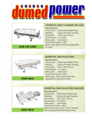 DHB-105-3ABS
DHB-108-D
DHB-108-E
 