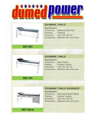 DET-101
DET-201
DET-102-A
 