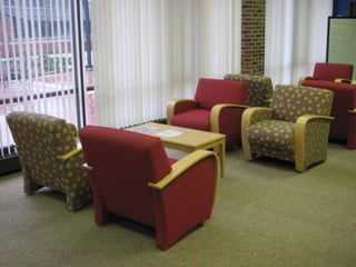 Library Furniture