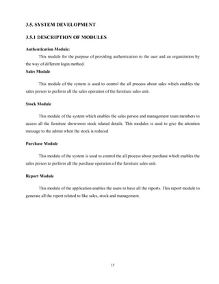 Furniture showroom management system project.pdf