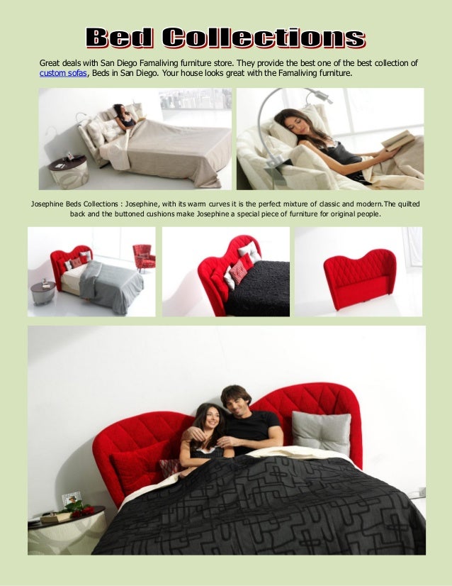 Contemporary furniture Furniture store in san diego, CA