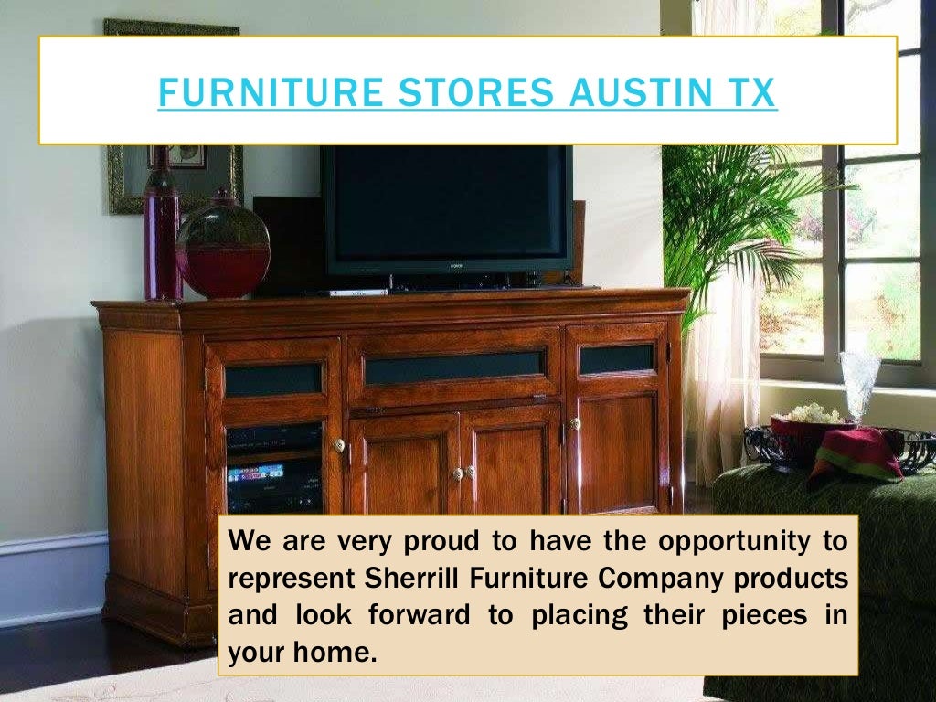 Austin Furniture Store