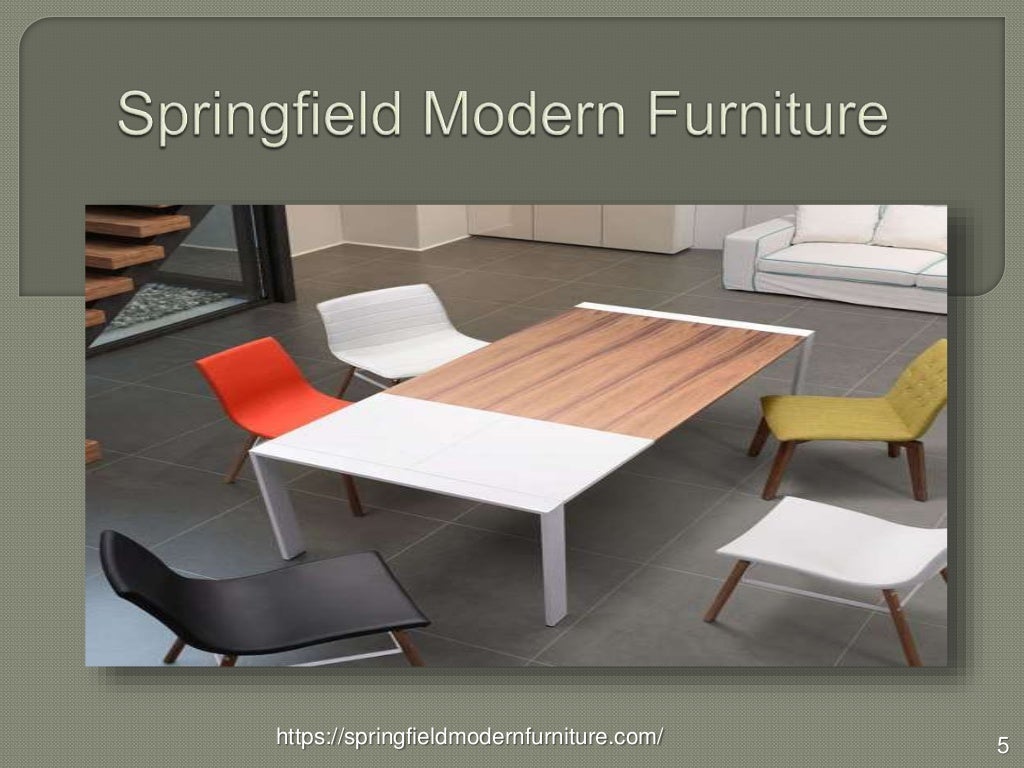 Furniture Stores in Springfield Missouri - springfieldmodernfurniture…