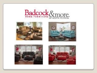 Furniture Stores South Florida