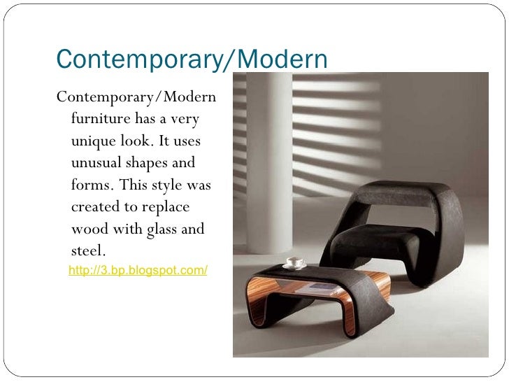 furniture styles power point 2!! furniture styles power point 2!!