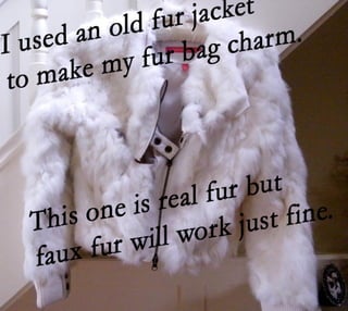 Fur Jacket
