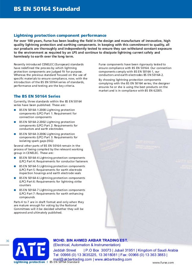 Lightning Protection Institute Lightning Protection Institute