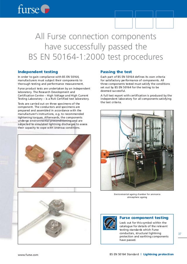 Furse earthingandlightningprotectionproductcatalogue SAUDI ARABI…