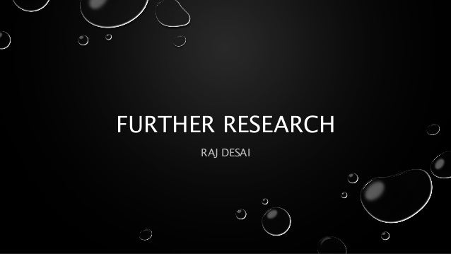 Further research is needed synonym image