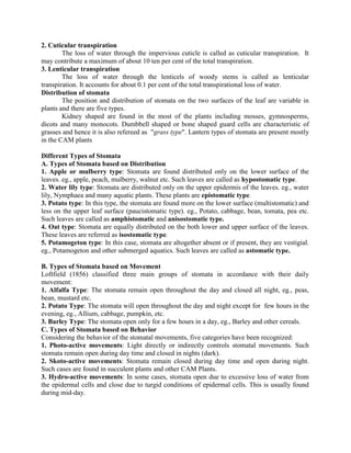 (FURTHER PLANT PHYSIOLOGY) student book.pdf