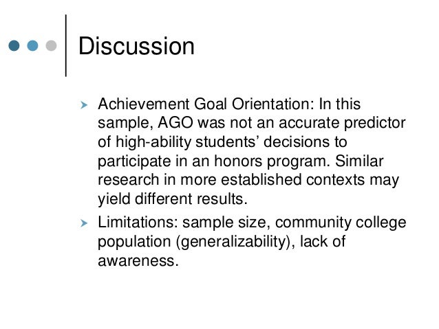 Goal orientation theory pdf image