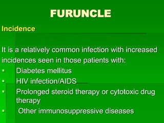 FURUNCLE.ppt
