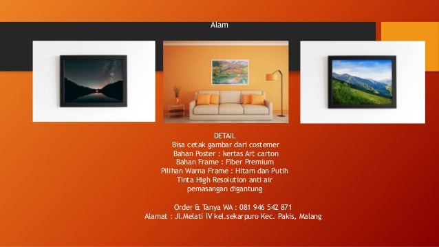 081 946 542 871 Poster Dinding Keren Wall Decor Kamar 081 946 542 871 Poster Dinding Keren Wall Decor Kamar