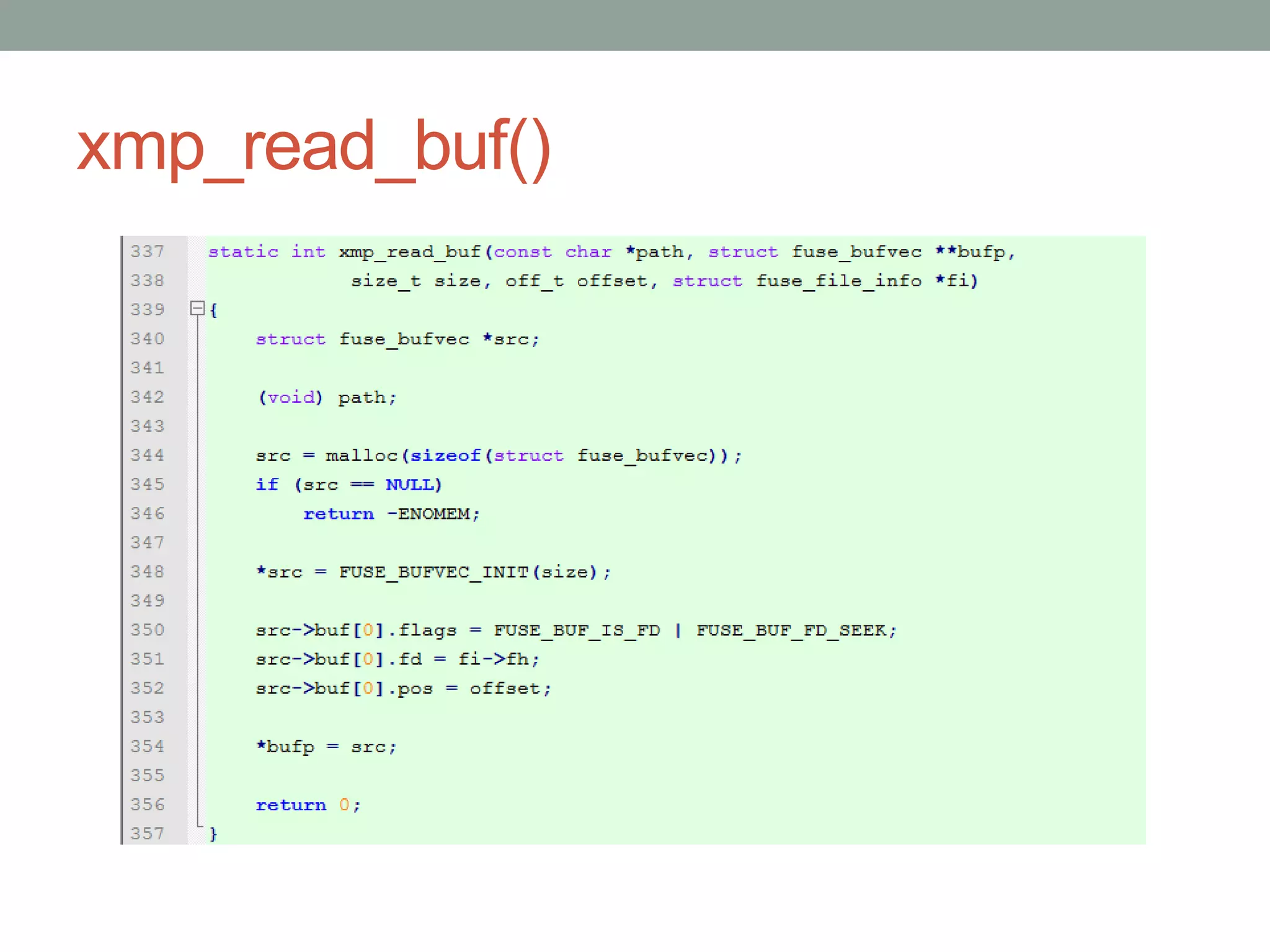 xmp_read_buf()




                 49
 