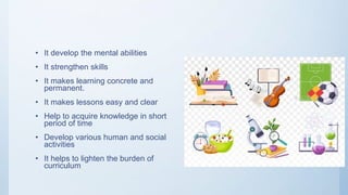 approaches to curriculum | PPTX