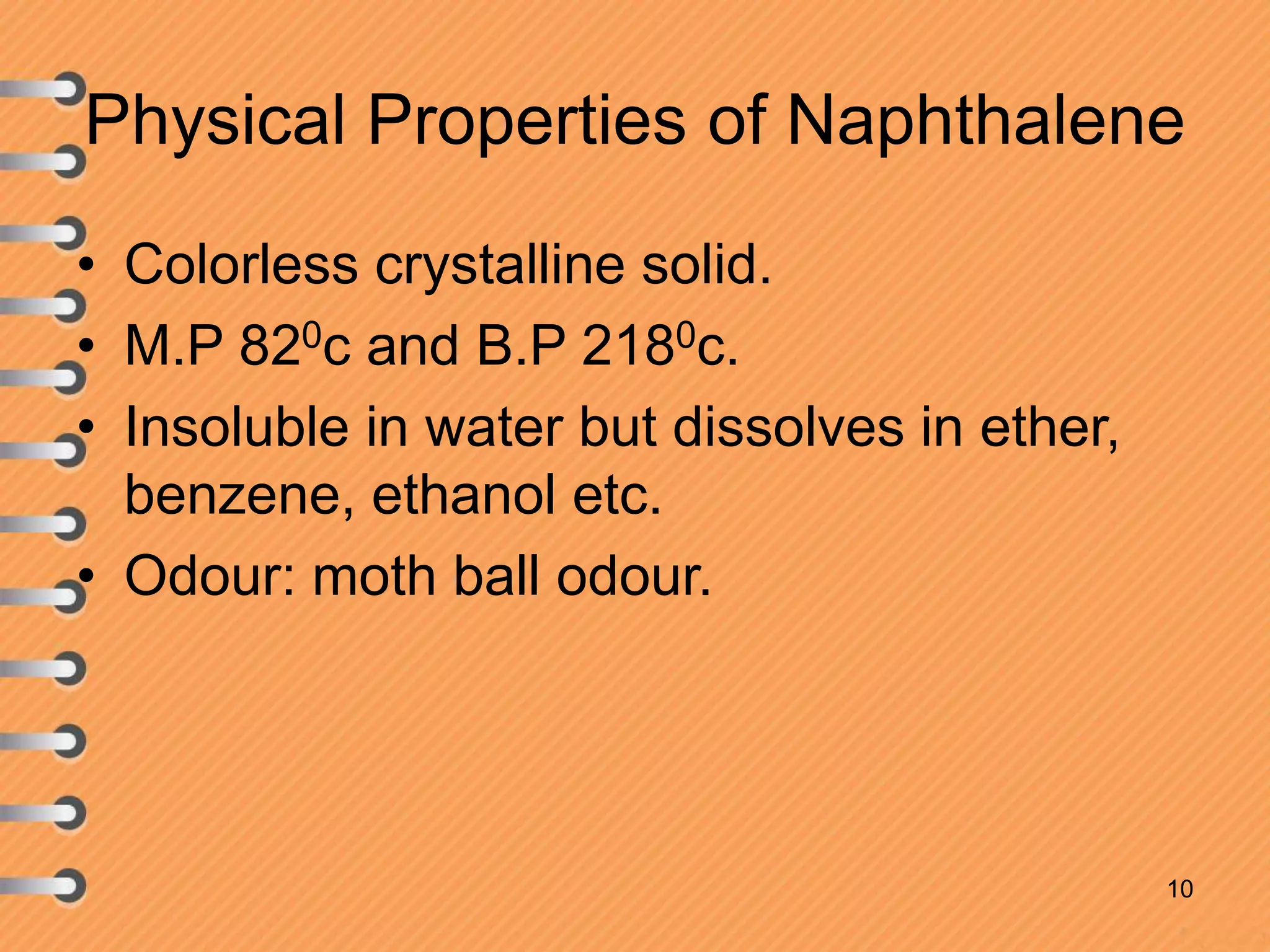 Fused polynuclear compounds | PPT