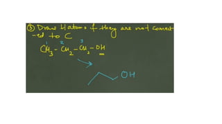 Fused system, line drawing, bond cleavage, reagents etc. Part 2.pdf