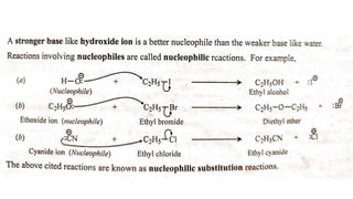 Fused system, line drawing, bond cleavage, reagents etc. Part 2.pdf