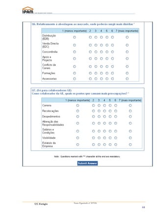 UC Estágio   Nuno Figueiredo nº 207056

                                         44
 