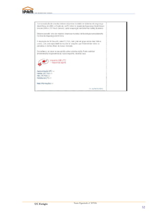 UC Estágio   Nuno Figueiredo nº 207056

                                         52
 