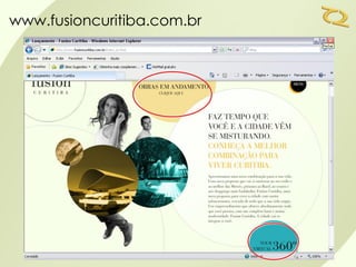 www.fusioncuritiba.com.br
 