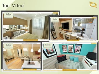 Tour Virtual
 