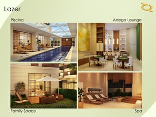 Lazer
  Piscina                           Adega Lounge


 • Imagens2º
   tiroreitzfeld_visconde_nacar_fachada_r01.jp
   g




  Family Space                               Spa
 