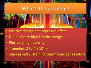 Repulsive Effect Fusion | PPTX