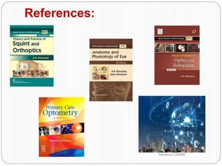 References:
 