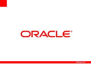 Oracle Fusion HCM Presentation