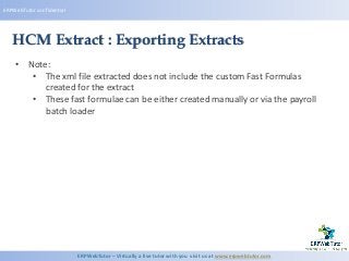 Fusion-HCM-Technical-Trainng-HCM-Extracts.pdf