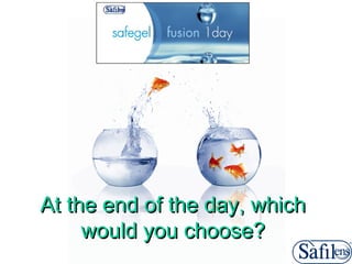 Whichat Fusion 1 day presentation | PPT