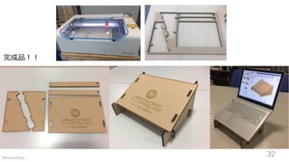 32
完成品！！
©Home3Ddo
 