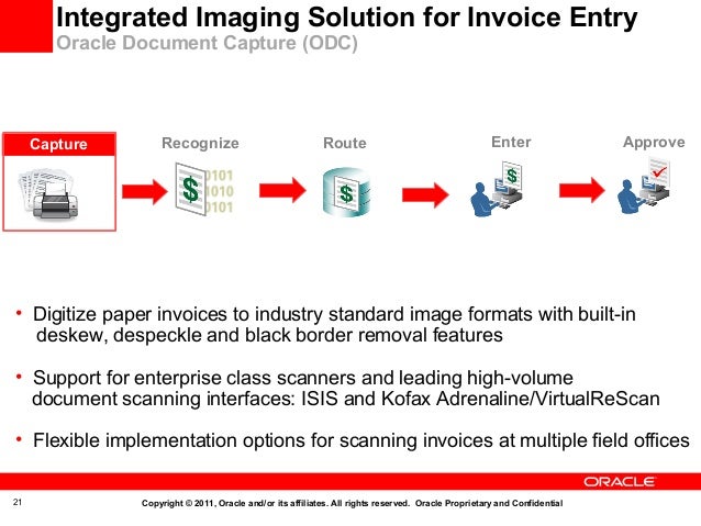 oracle ocr invoice
